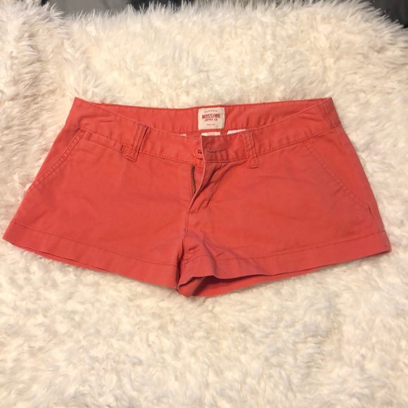 Mossimo Supply Co. Pants - Mossimo shorts